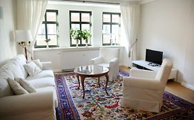 Gästewohnung Arnoldiblick