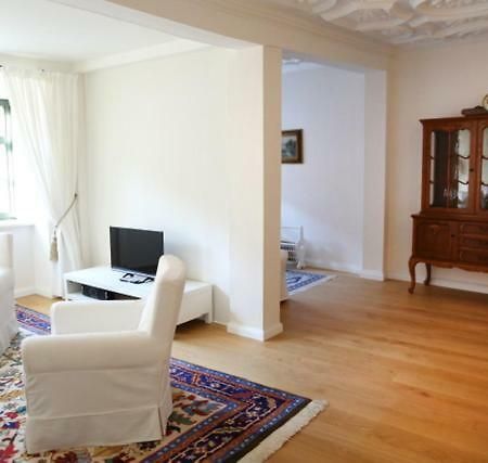 Gästewohnung Arnoldiblick Gotha Exterior foto