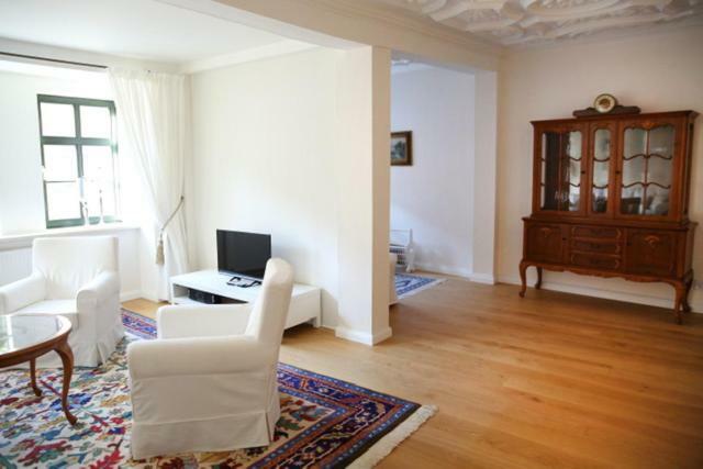 Gästewohnung Arnoldiblick Gotha Exterior foto