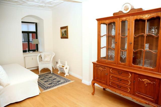 Gästewohnung Arnoldiblick Gotha Exterior foto