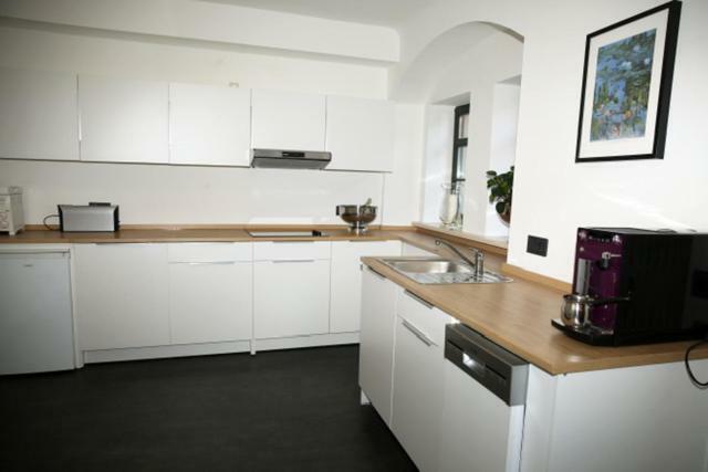 Gästewohnung Arnoldiblick Gotha Exterior foto