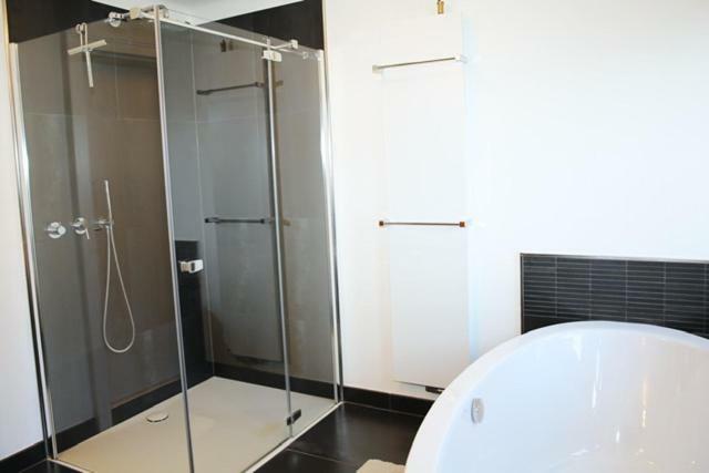 Gästewohnung Arnoldiblick Gotha Exterior foto
